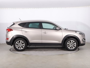 Hyundai Tucson III SUV 1.6 GDI 132KM 2015 Hyundai Tucson 1.6 GDI, Salon Polska, Serwis ASO, zdjęcie 5