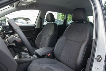 Seat Ateca SUV Facelifting 1.5 EcoTSI 150KM 2025 Seat Ateca FR 1.5 TSI 150 KM DSG Dostępny od, zdjęcie 11