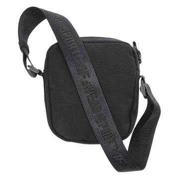 4F НАСТЕННАЯ СУМКА ДЛЯ СООБЩЕНИЙ С ПРОПИТКИМИ КАРМАНАМИ УНИСЕКС