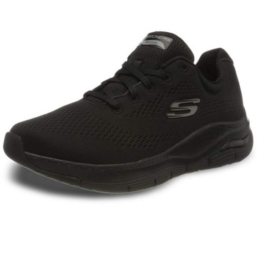 Buty Skechers Arch Fit - Big Appeal 149057-BBK