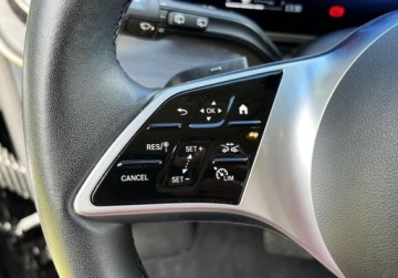 Mercedes Klasa V W447 Długi Facelifting 2.0 300d 237KM 2024 Mercedes-Benz Klasa V 8 osob, ExtraLang Avantgarde, kamera 360, skora,, zdjęcie 2