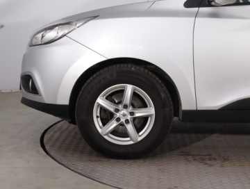 Hyundai ix35 SUV R 2.0 CRDi 136KM 2011 Hyundai ix35 2.0 CRDi, Klima, Klimatronic, zdjęcie 14