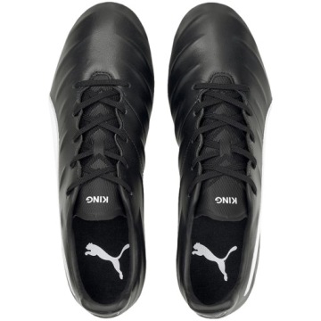 Ботинки PUMA KING PRO 21 FG YOUTH 37 2SS1A