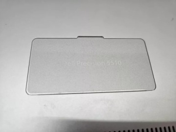 НОУТБУК DELL PRECISION 5510 + ЗАРЯДНОЕ УСТРОЙСТВО + СУМКА WIN10 PRO/16 ГБ/SSD512/I7