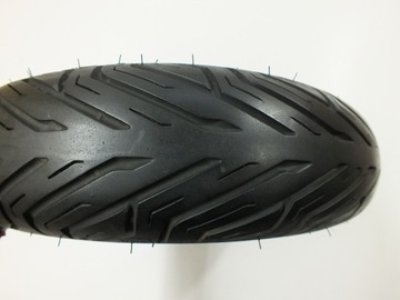 OPONA MICHELIN CITY GRIP 110/70-13 DOT 4313