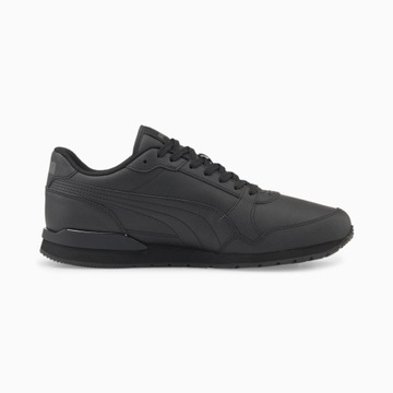 Buty męskie Puma St runner V3 sportowe wygodne czarne 384855 11 44