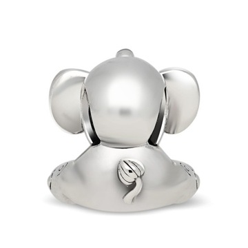 Charms Pandora - Slonica Ellie 799088C00