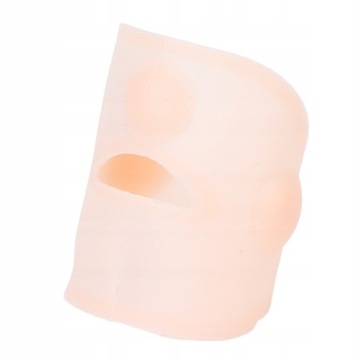 КОРРЕКЦИЯ ВРАСТНЫХ НОГТЕЙ СИЛИКОНОМ 3*2СМ