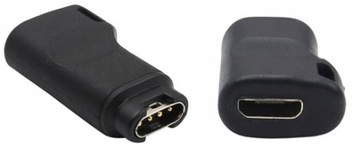 Przejściówka Adapter MICRO USB Garmin Approach S40