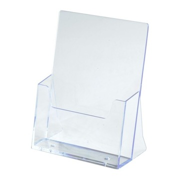 Подставка для листовок A5 Acrylic Plexi A5