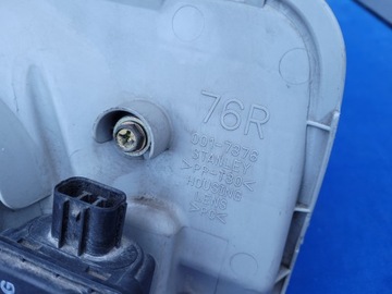 DAIHATSU TERIOS FACELIFT 00-05 2000-2005 SVĚTLOMET SVĚTLO PRAVÁ