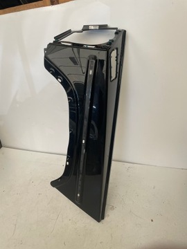 BLATNÍK LEVÝ PŘEDNÍ MERCEDES G TŘÍDA W463 AMG