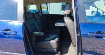 Mazda 5 I 2.0 MZR 146KM 2009 Mazda 5 Mazda 5 2.0 Exclusive 2.0 Benzyna 145KM, zdjęcie 32