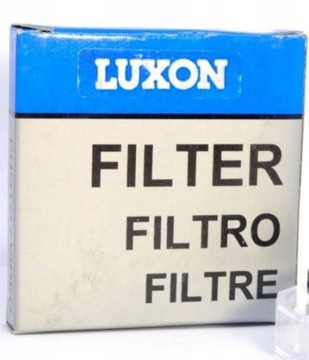 filtr 43mm 1A Luxon
