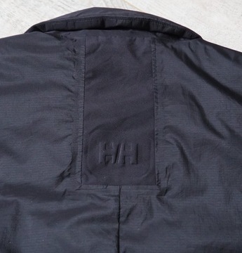 HELLY HANSEN DOWN классическое элегантное мужское пальто L