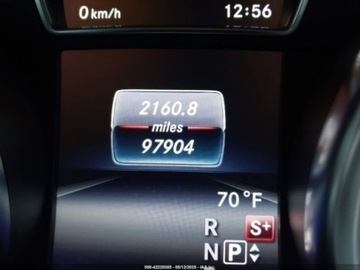 Mercedes GLS X166 2018 Mercedes-Benz GLS 63 AMG 4Matic 2018 5.5l 5.5 Benzyna 577KM, zdjęcie 12