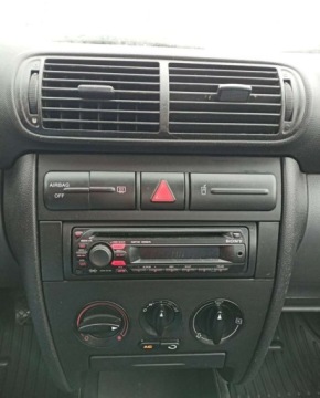 Seat Toledo II 1.6 100KM 2002 Seat Toledo Seat Toledo 1.6 Stella 1.6 BenzynaLPG 100KM, zdjęcie 9