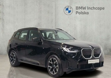 BMW X3 G45 2024 BMW X3 i xDrive 190 KM l M-Sport Funkcja dostepu komfortowego l Hak 2.0, zdjęcie 6