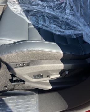 Citroen C5 Aircross 2026 Citroen C5 Aircross Promocja do konca miesiaca ROCZNIK 2026 1.2 145KM, zdjęcie 12