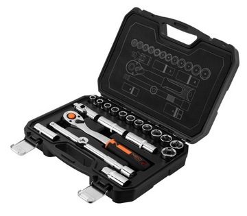 NEO Торцевые ключи 1/2