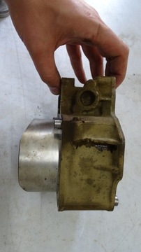 KAWASAKI KVF 750 Цилиндр Поршень Передний