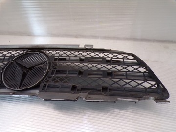 MASKA MŘÍŽKA CHLADIČŮ MERCEDES SL R 230