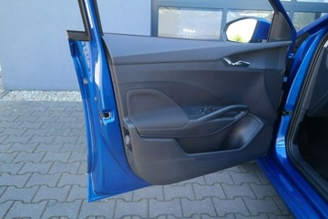 Skoda Fabia IV 2025 Škoda Fabia Skoda Fabia Fabia Edition130 1.0 TSI, zdjęcie 21