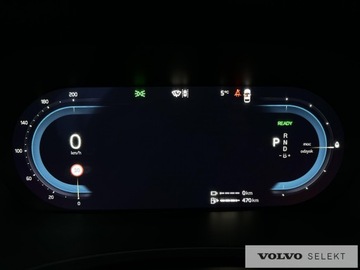 Volvo V90 II 2025 Volvo V90 V90 T6 AWD Plug-In Hybrid Plus Dark aut, zdjęcie 20