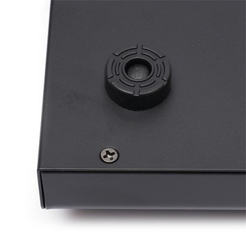 7-канальный аудиомикшер с USB-интерфейсом и Bluetooth