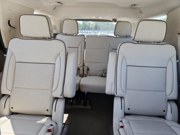  GMC Yukon Denali 2023 6.2l 6.2 Benzyna 420KM, zdjęcie 10