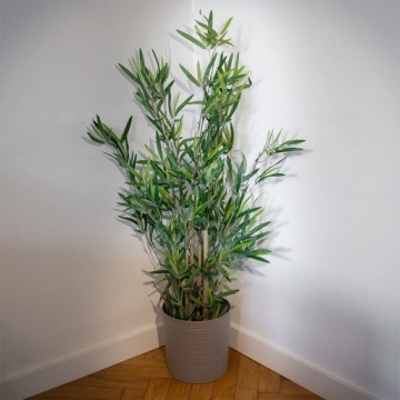 БАМБУК 35X100 ЗЕЛЕНЫЙ