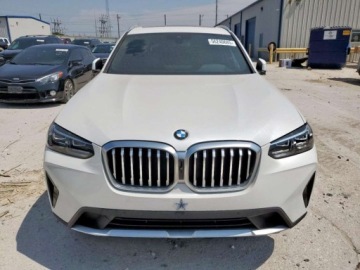 BMW X3 G01 2023 BMW X3 sDrive30I 2023 2.0l 2.0 Benzyna 248KM, zdjęcie 5