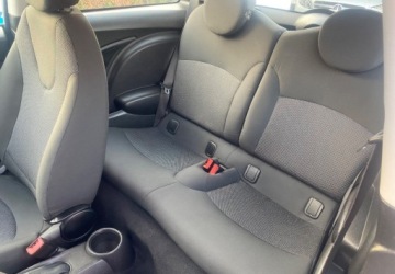 Mini One II Hatchback 1.4 95KM 2009 MINI ONE Gwarancja Oplacony Bezwypadkowy 1.4 Benzyna 95KM, zdjęcie 7