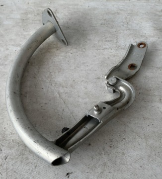 # Scharnier heckklappe heck links PASSAT B6 Sedan 3C5827301B