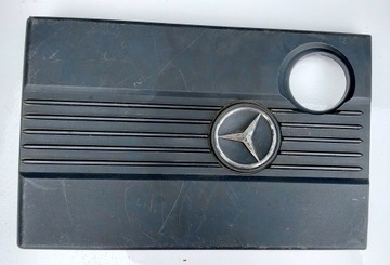 POKRYWA SILNIKA MERCEDES W203 W211 A2710100867