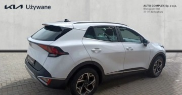 Kia 2023 Kia Sportage ZAKUP ZDALNY Kia Sportage 1.6 Benz, 150KM, PL, ASO, Wersja MS, zdjęcie 17