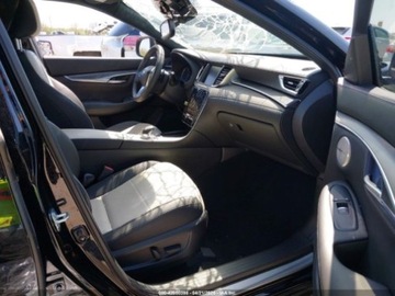 Infiniti QX 2023 Infiniti QX 55 Essential 2023 2.0l 2.0 Benzyna 268KM, zdjęcie 10