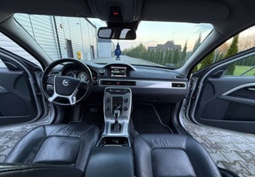 Volvo S80 II 2014 Volvo S80 2.0 Diesel 163 Km D4 2.0 Diesel 163KM, zdjęcie 17