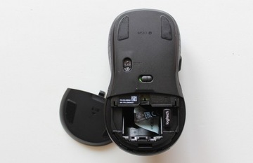 БЕСПРОВОДНАЯ МЫШЬ LOGITECH M510 ГРАФИТ