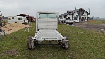 BULKWALL Ducato Boxer 06+ кабина Крыша