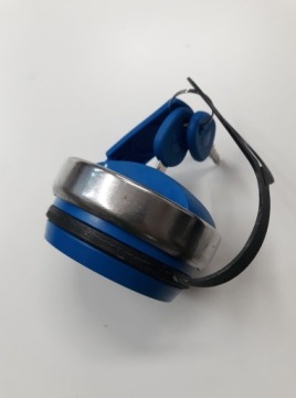 КРЫШКА ТОПЛИВНОГО БАКА SCANIA R С 2016 ГОДА НОВОЕ ПОКОЛЕНИЕ FI60