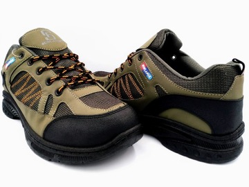 МУЖСКИЕ СПОРТИВНЫЕ ТРЕККИНГОВЫЕ ОБУВИ STRONG