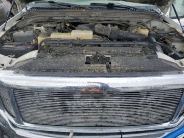 Ford 1999 Ford F250 super duty 6.8 V 10 4x4 6.8 Benzyna 310KM, zdjęcie 10