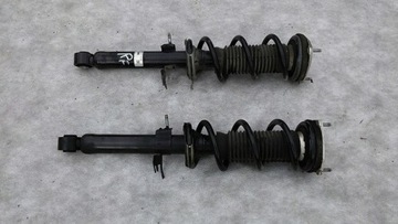 NISSAN 370Z TLUMIČ PŘEDNÍ PRAVÝ LEVÝ