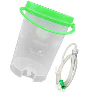 Наборы для чистки кофе с ведром для клизмы