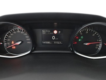 Peugeot 308 II Hatchback Facelifting 1.6 BlueHDi 120KM 2017 Peugeot 308 Active Business automat navi PDC ACC, zdjęcie 21