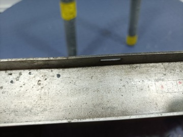 BMW 3 E46 2.0 D 150 KM CHLADIČ VODY NÁDOBKA