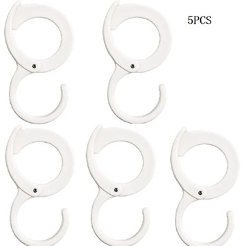 JW S shaped Card pozycja hak szafa szafa hak gosp
