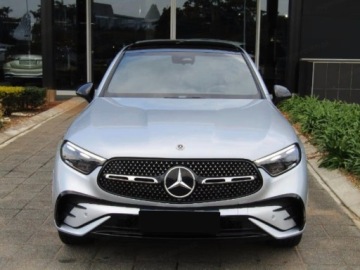 Mercedes GLC C254/X254 Coupe 2.0 220d 197KM 2026 GLC Coupe 220 d 4-Matic AMG Line 2.0 (197KM) 2026, zdjęcie 1