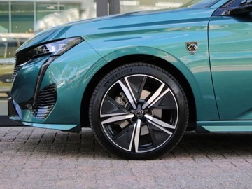 Peugeot 308 III SW 1.5 BlueHDi 130KM 2025 Od ręki - GT SW EAT8 1.5 BlueHDi 130KM / Pakiet Bezpieczeństwo, zdjęcie 7